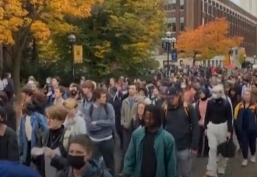 بسبب دعمهم لإسرائيل.. استياء كبير بين عرب ميشيغان من القيادات الديمقراطية