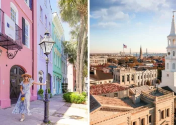 أجمل المدن الأمريكية وأفضلها لرحلة خريفية مميزة