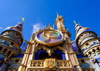 قائمة بالنشاطات المجانية التي يمكنك القيام بها في عالم ديزني في فلوريدا