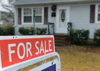 38% من مشتري المنازل الشباب يستعينون بأموال أسرهم لتحمل الدفعات الأولى في أمريكا