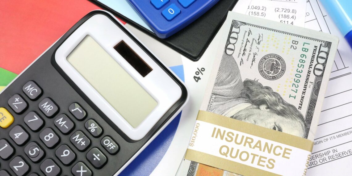 ارتفاع مختلف أقساط التأمين في الولايات المتحدة