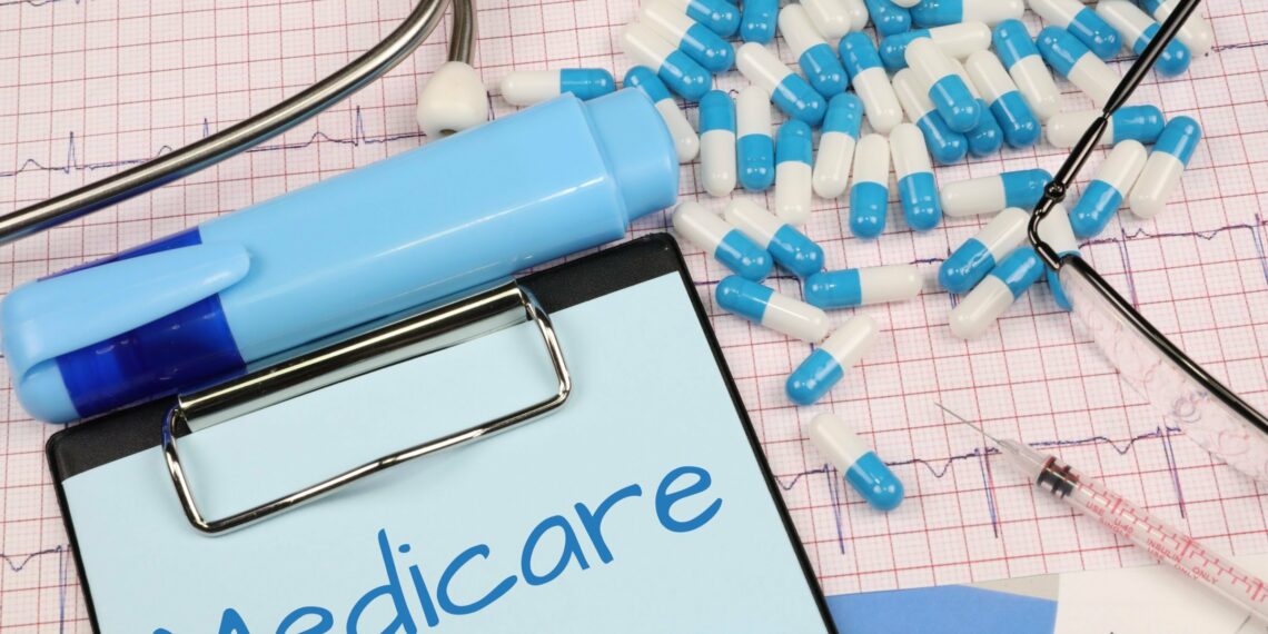توقعات بارتفاع أقساط برنامج Medicare في عام 2024