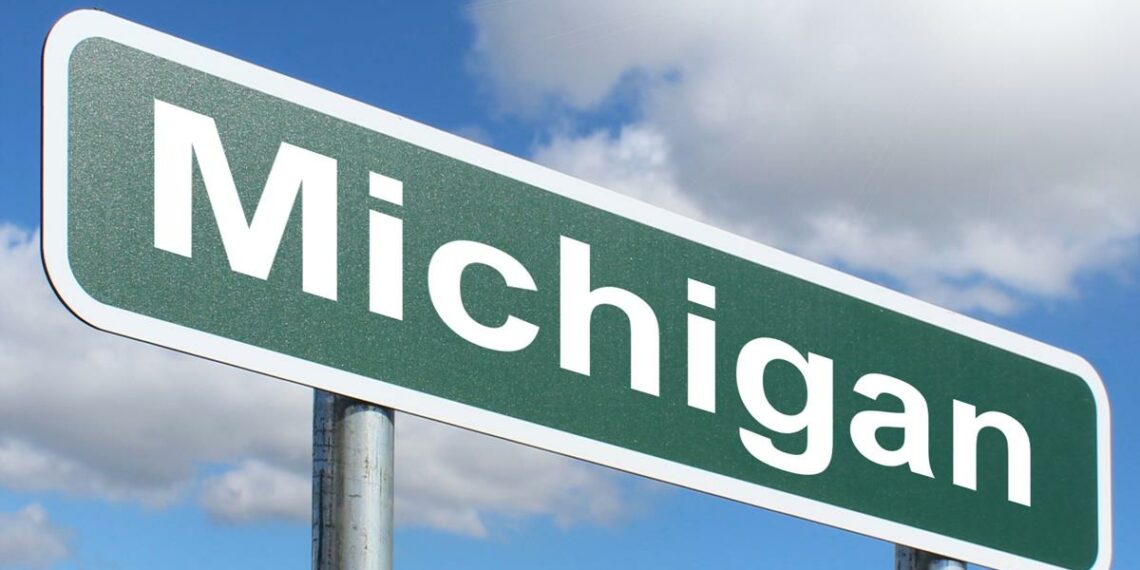 ميشيغان تشهد انخفاضاً جديداً في السكان