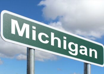 ميشيغان تشهد انخفاضاً جديداً في السكان