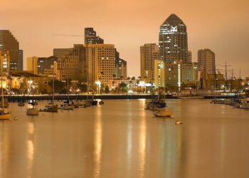 إليكَ قائمة بالمدن الأمريكية مُصنّفة حسب تكلفة المعيشة فيها