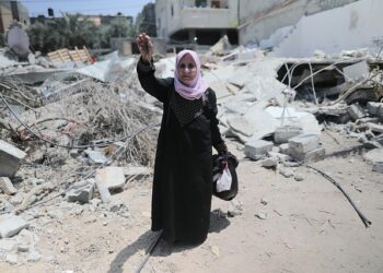 انقسام النواب الديمقراطيين في ميشيغان حول دعم فلسطين