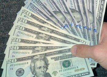 ما هو مقدار المال الذي يحتاجه المواطن الأمريكي ليكون سعيداً؟