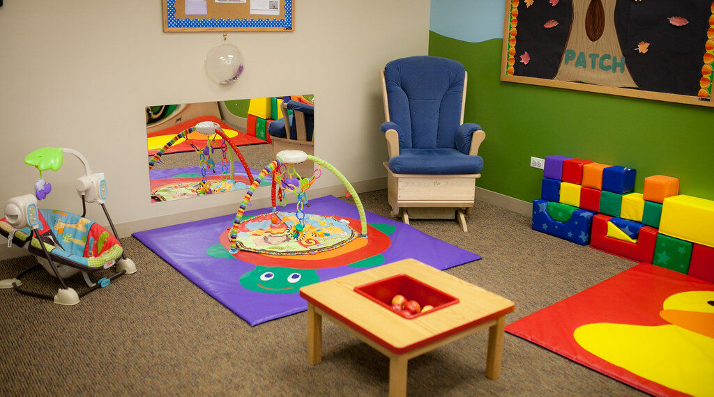 خطة جديدة يمكن أن تزيد رواتب معلمي مرحلة الطفولة المبكرة في الولايات المتحدة