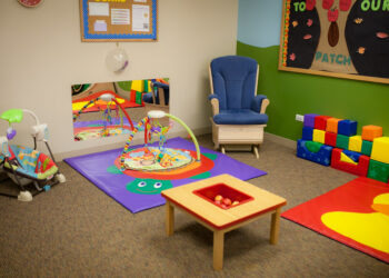 خطة جديدة يمكن أن تزيد رواتب معلمي مرحلة الطفولة المبكرة في الولايات المتحدة