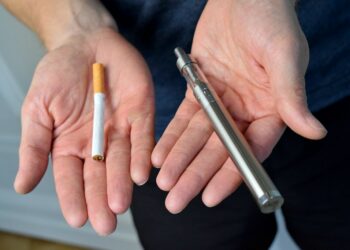 رفع السن القانوني لشراء منتجات التبغ في مدينة ديترويت