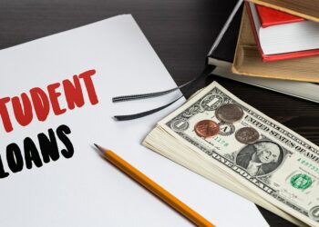 وزارة العدل الأمريكية: العديد من المقترضين تقدموا بطلبات شهر الإفلاس للتخلص من ديون قروض الطلاب