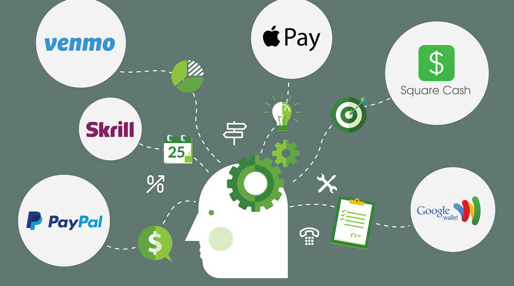 وكالة الإيرادات الأمريكية تؤجل تنفيذ متطلبات الإقرار الضريبي لمستخدمي تطبيقات الدفع المختلفة