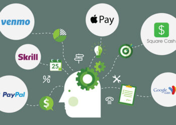 وكالة الإيرادات الأمريكية تؤجل تنفيذ متطلبات الإقرار الضريبي لمستخدمي تطبيقات الدفع المختلفة