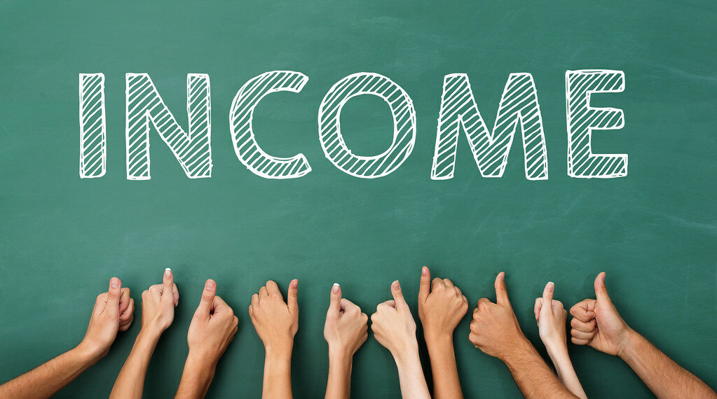 دخل السكان في مترو ديترويت ينخفض بشكل كبير مقارنةً بمتوسط الدخل الوطني