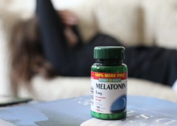 دراسة: 1 من كل 5 أطفال تحت سن ال14 عاماً يتناولون “الميلاتونين” بانتظام للمساعدة على النوم