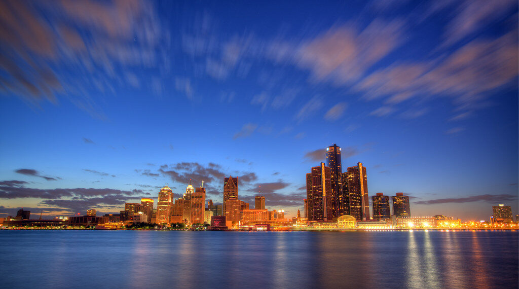 توقعات الطقس الخاصة بديترويت خلال عطلة عيد الشكر