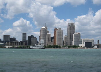 اختيار ديترويت ضمن أفضل الوجهات لعام 2024