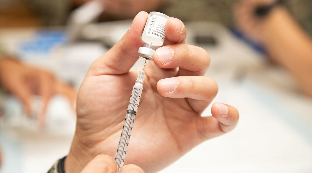 خبراء الصحة: النقص الحاد في جرعات RSV الجديدة قد يعرض أطفال ميشيغان للخطر