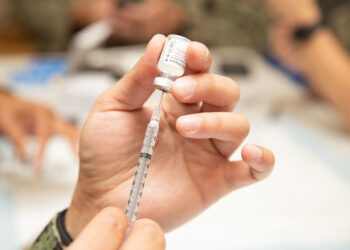 خبراء الصحة: النقص الحاد في جرعات RSV الجديدة قد يعرض أطفال ميشيغان للخطر