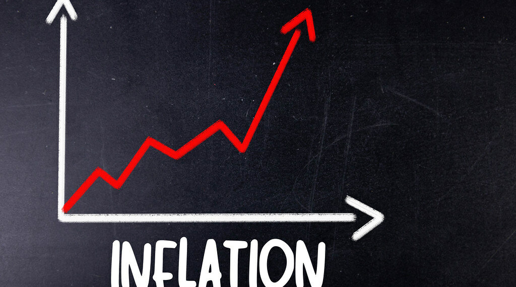 دراسة: معظم الأمريكيين يعتقدون أن التضخم المرتفع هو الوضع الطبيعي الجديد في البلاد