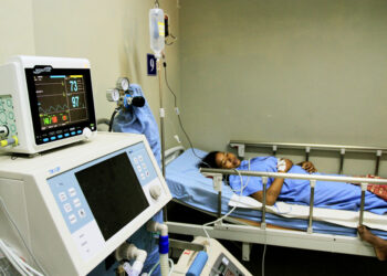 إجهاد بعض المستشفيات بسبب التزايد الكبير في حالات الإصابة بفيروس RSV في الولايات المتحدة