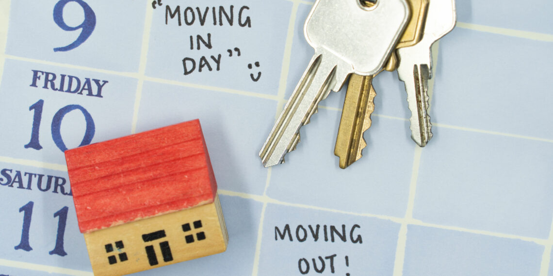 تقرير: 100% من المشترين في الولايات المتحدة يبحثون عن المنازل عبر الإنترنت