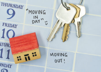 تقرير: 100% من المشترين في الولايات المتحدة يبحثون عن المنازل عبر الإنترنت