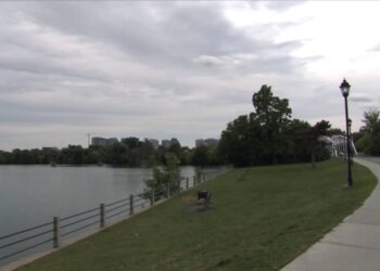 أجواء باردة في توقعات طقس ديترويت لهذا الأسبوع