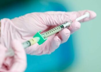 الإعفاءات الخاصة بتطعيم الأطفال في الولايات المتحدة تصل إلى أعلى مستوى لها على الإطلاق