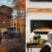 7 منازل على موقع Airbnbs يمكنك حجزها لقضاء عطلة خريفية ساحرة في كندا