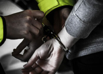 شرطة ميشيغان تلقي القبض على 18 شخص بتهمة الاتجار بالأشخاص واستغلالهم جنسياً في ديترويت