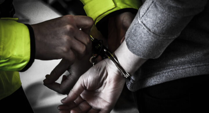 شرطة ميشيغان تلقي القبض على 18 شخص بتهمة الاتجار بالأشخاص واستغلالهم جنسياً في ديترويت