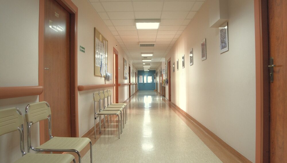 تقليل زيارات وحدة طب الأطفال في 3 مستشفيات في ميشيغان بسبب زيادة أمراض الجهاز التنفسي