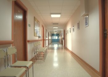 تقليل زيارات وحدة طب الأطفال في 3 مستشفيات في ميشيغان بسبب زيادة أمراض الجهاز التنفسي