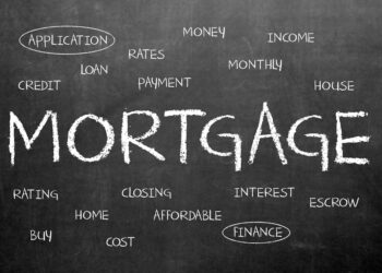 معدلات الرهن العقاري تسجل انخفاضاً جديداً إلى أقل من 7% بعد التلميح بانخفاض أسعار الفائدة في 2024