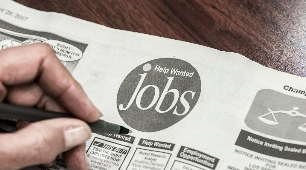 معهد تنمية القوى العاملة في ميشيغان يقدم العديد من البرامج لتوفير الوظائف والحد من نقص العمالة