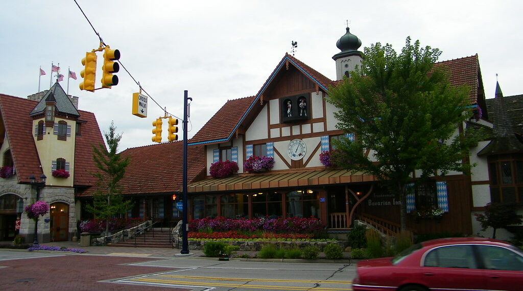 تصنيف 3 مدن في ميشيغان ضمن أكثر وجهات السفر الشتوية التي قد يتم التغاضي عن روعتها