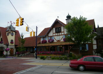 تصنيف 3 مدن في ميشيغان ضمن أكثر وجهات السفر الشتوية التي قد يتم التغاضي عن روعتها