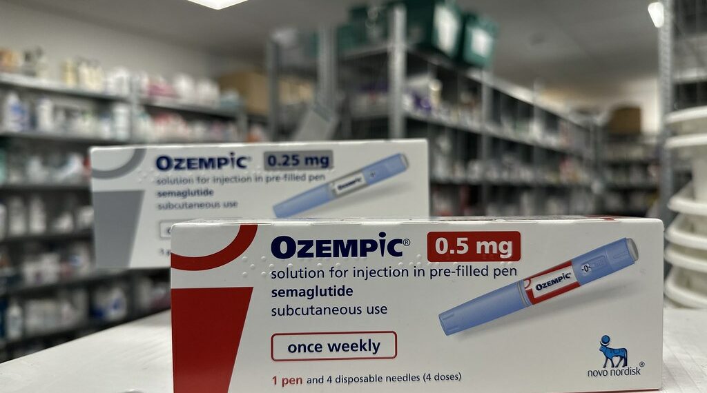تحذيرات من عقار “Ozempic” المزيف الذي يتم بيعه من خلال بعض المصادر المشروعة في الولايات المتحدة