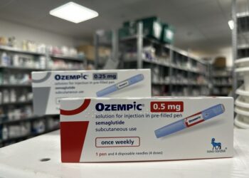 تحذيرات من عقار “Ozempic” المزيف الذي يتم بيعه من خلال بعض المصادر المشروعة في الولايات المتحدة