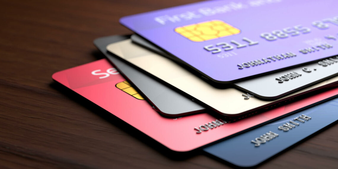 إليك أهم الأسباب الكامنة وراء ارتفاع ديون بطاقات الائتمان بشكل كبير في الولايات المتحدة