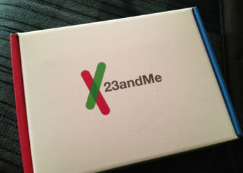 شركة 23andMe تعلن عن تعرض شبكتها للإختراق وسرقة بيانات الملايين من المستخدمين