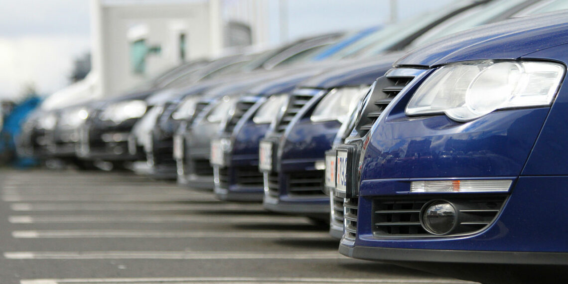 تسريح حوالي ألف عامل من General Motors في ميشيغان