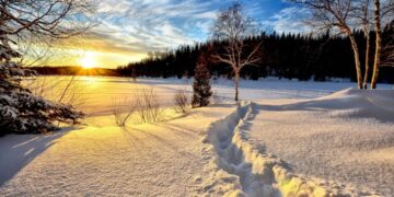 أجواء باردة في توقعات طقس أوتاوا للأيام المقبلة