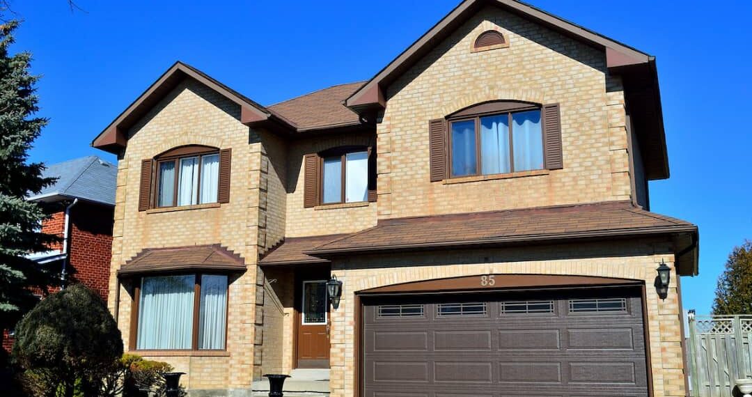 معدلات الرهن العقاري آخذة في الانخفاض في كندا