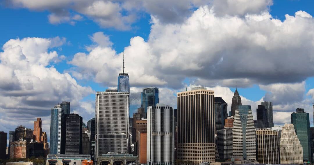 تقرير جديد يُسلّط الضوء على فواتير الخدمات العامة في الولايات المتحدة