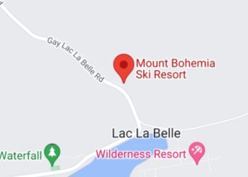 تصنيف هذا المنتجع في ميشيغان على أنه الأفضل في أمريكا الشمالية