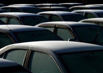 مواقف سيارات جديدة للمقيمين في هذه الأحياء من ديترويت