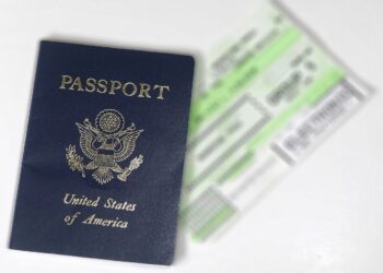 الولايات المتحدة الأمريكية تخطط لإدخال تأشيرات سفر رقمية بعد مشروع تجريبي ناجح