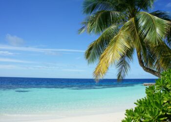 4 وجهات شاطئية جميلة يمكن للأمريكيين العيش فيها لمدة 6 أشهر بدون تأشيرة